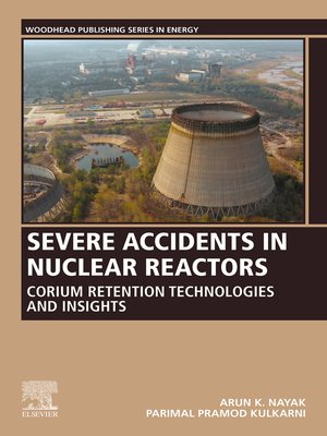 cover image of Severe Accidents in Nuclear Reactors